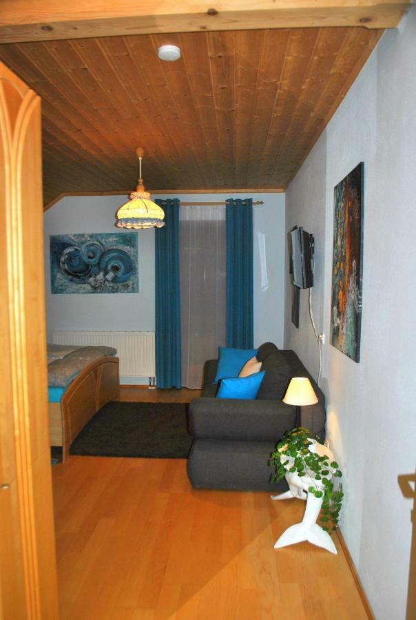 Apartment Zum Wasserfall Krakaudorf Exterior photo